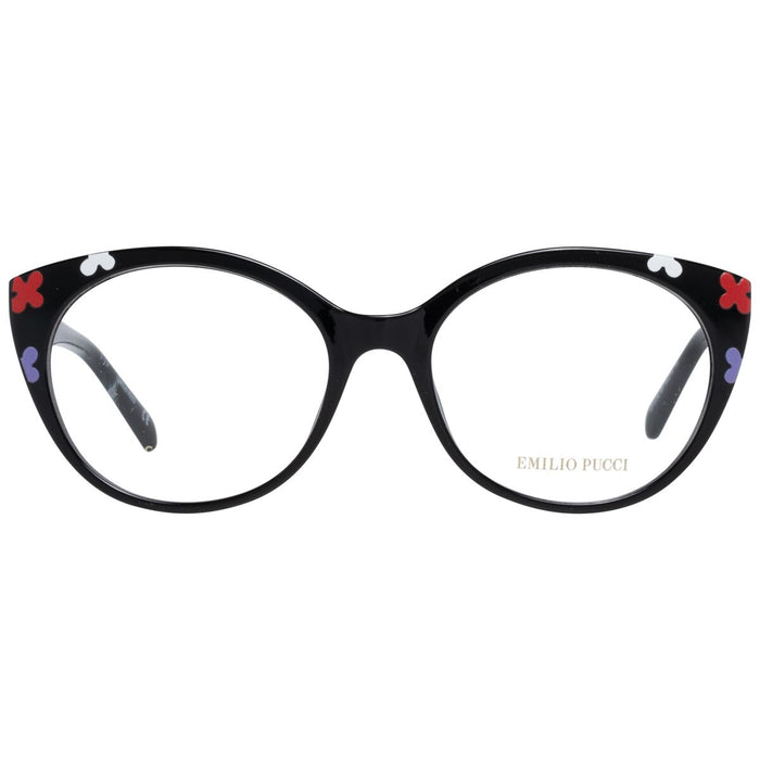 Ramă de Ochelari Damă Emilio Pucci EP5134 54001
