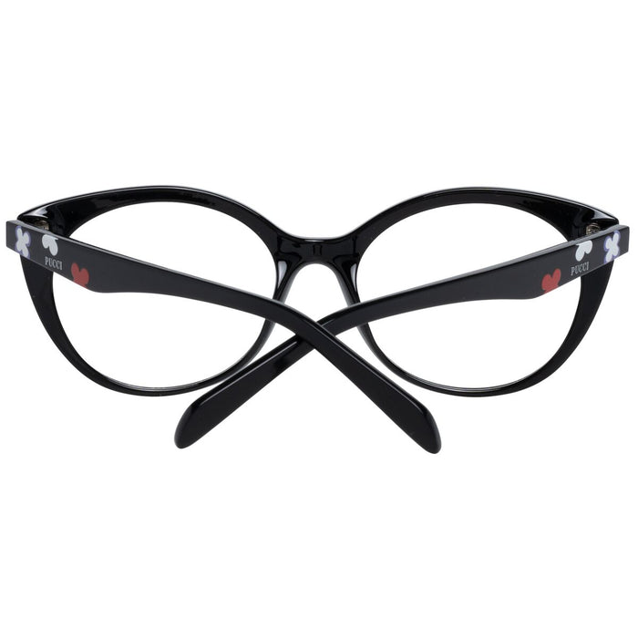 Ramă de Ochelari Damă Emilio Pucci EP5134 54001