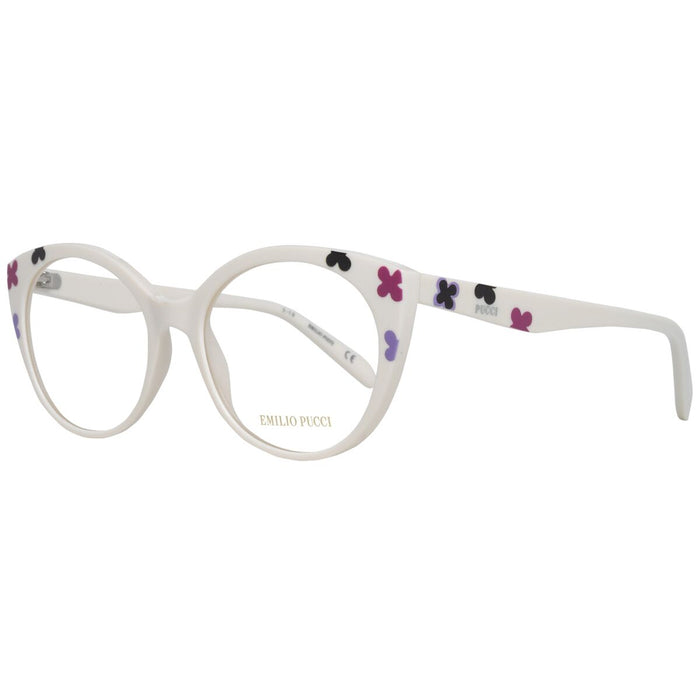 Ramă de Ochelari Damă Emilio Pucci EP5134 54021