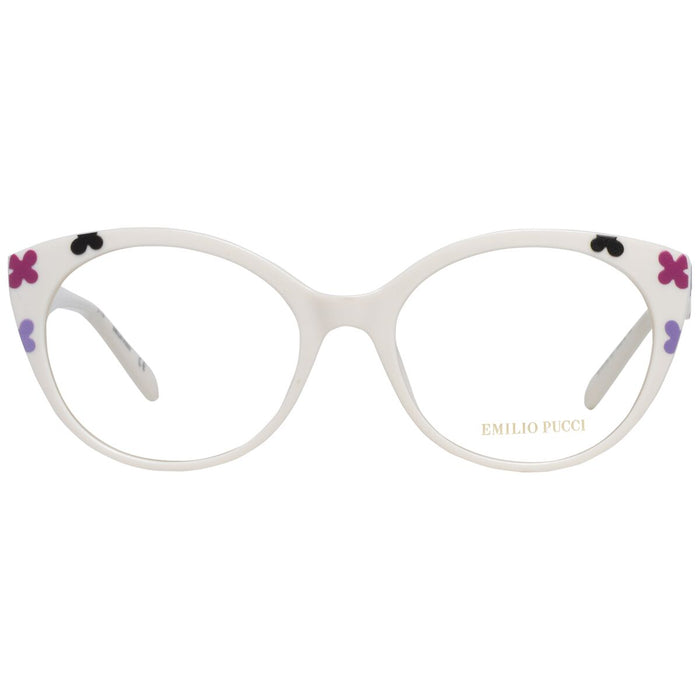 Ramă de Ochelari Damă Emilio Pucci EP5134 54021