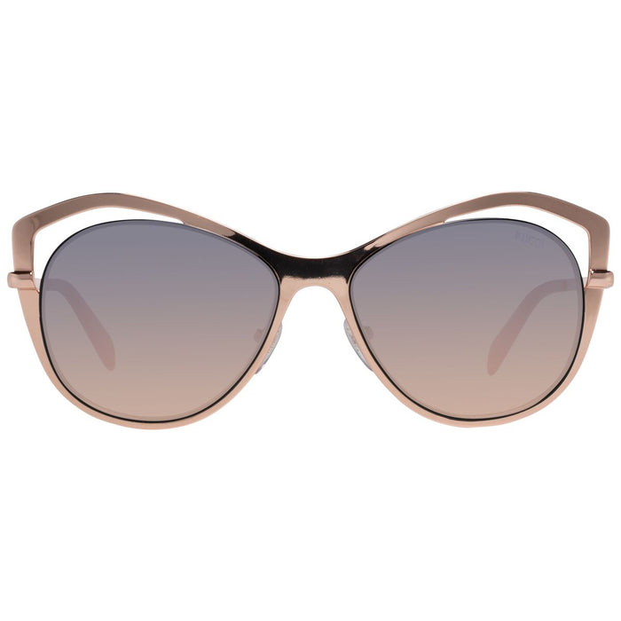 Ochelari de Soare Damă Emilio Pucci EP0130 5628B