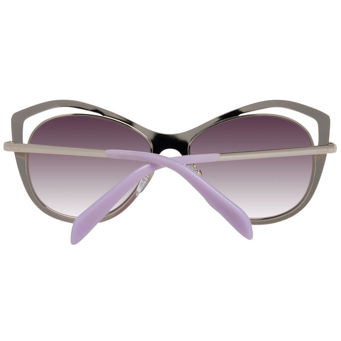 Ochelari de Soare Damă Emilio Pucci EP0130 5668F