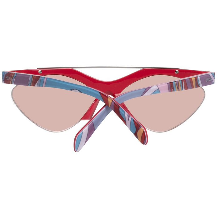 Ochelari de Soare Damă Emilio Pucci EP0137 5966S