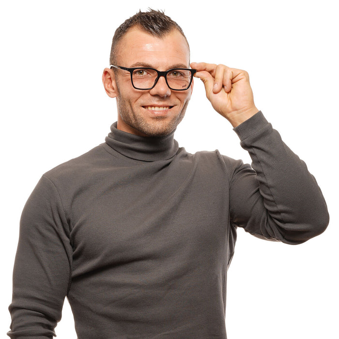 Ramă de Ochelari Bărbați WEB EYEWEAR WE5312 52001