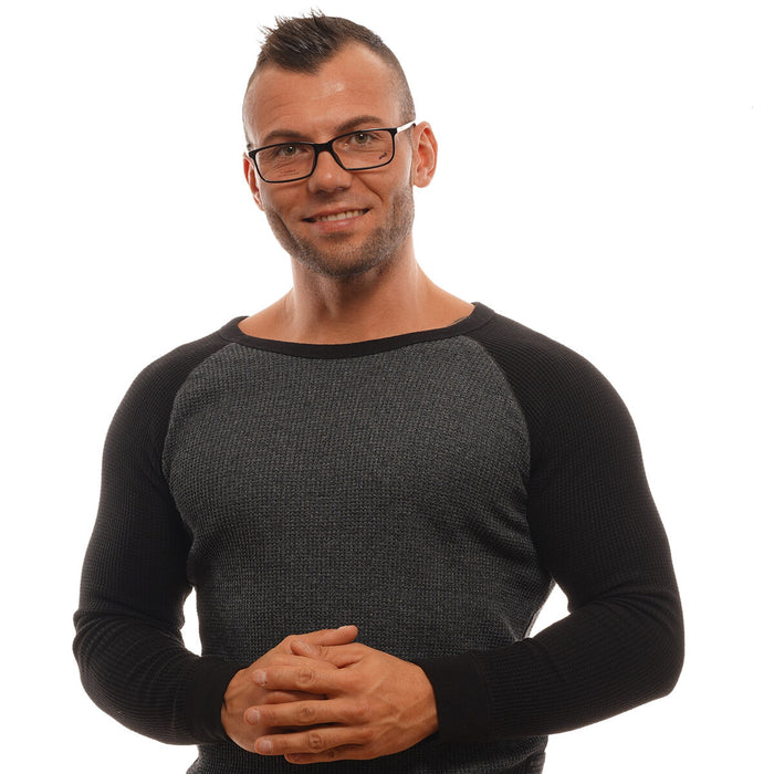 Ramă de Ochelari Bărbați WEB EYEWEAR WE5320 57005