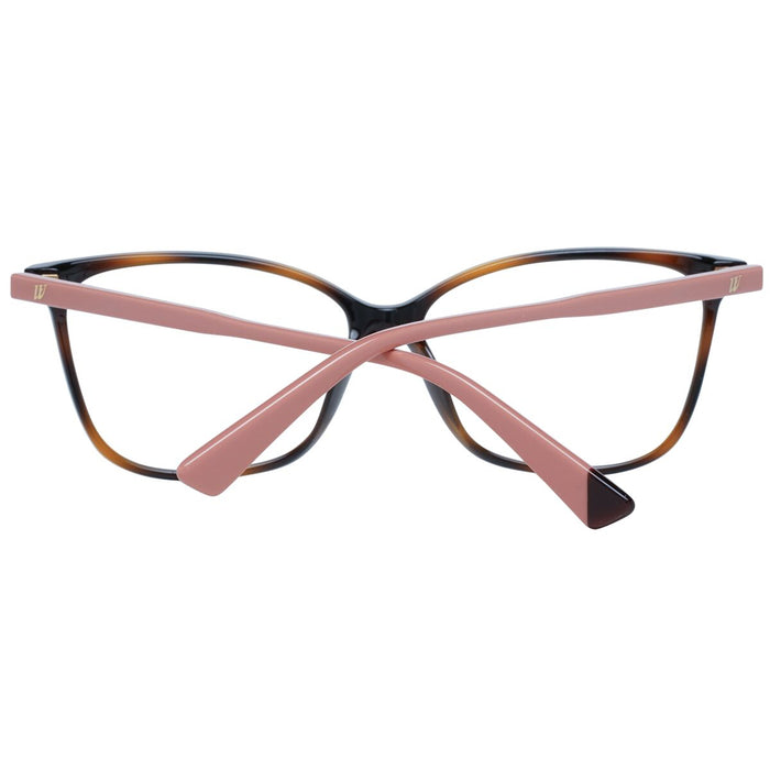 Ramă de Ochelari Damă Web Eyewear WE5321 55052