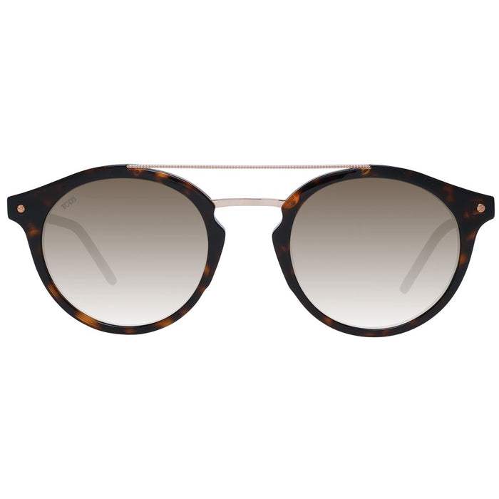 Ochelari de Soare Bărbați Tods TO0268 5152K