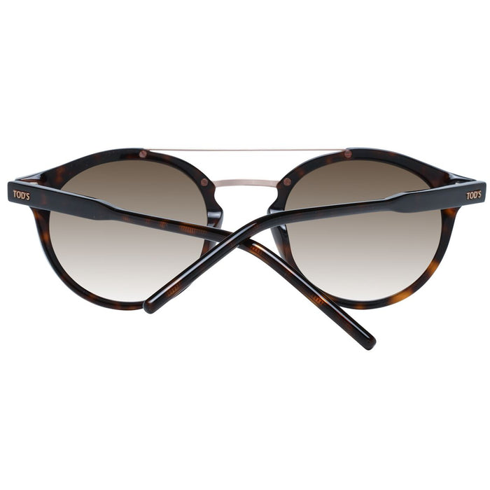 Ochelari de Soare Bărbați Tods TO0268 5152K