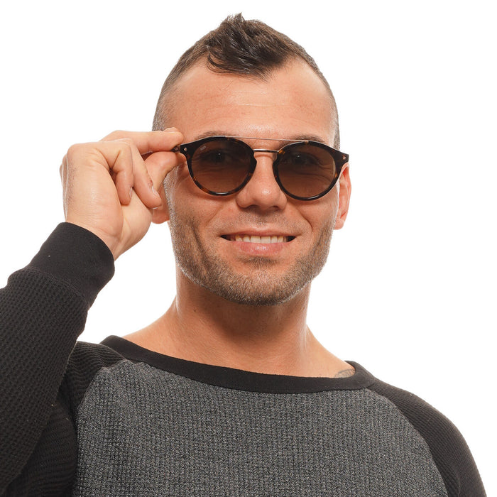 Ochelari de Soare Bărbați Tods TO0268 5152K