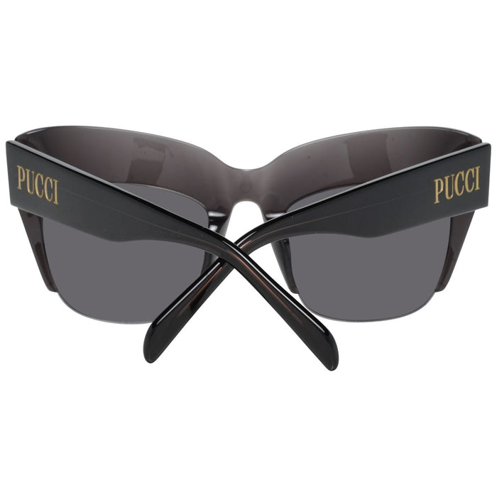 Ochelari de Soare Damă Emilio Pucci EP0138 5201A
