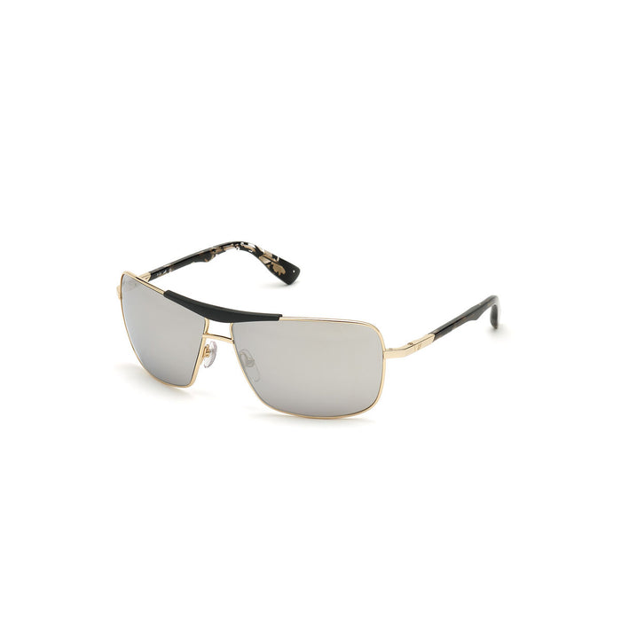 Ochelari de Soare Bărbați Web Eyewear WE0280-6232C Auriu* Ø 62 mm