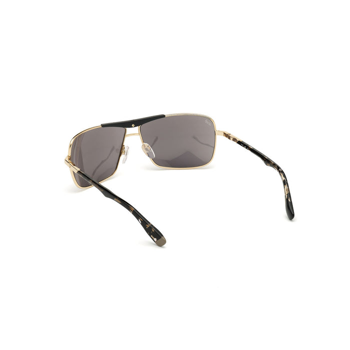 Ochelari de Soare Bărbați Web Eyewear WE0280-6232C Auriu* Ø 62 mm