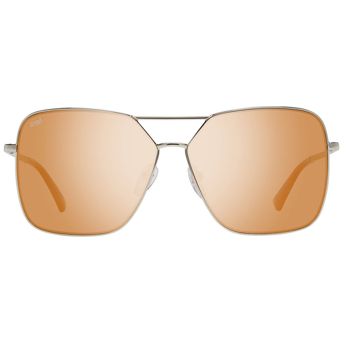 Ochelari de Soare Damă Web Eyewear WE0285 32C ø 59 mm