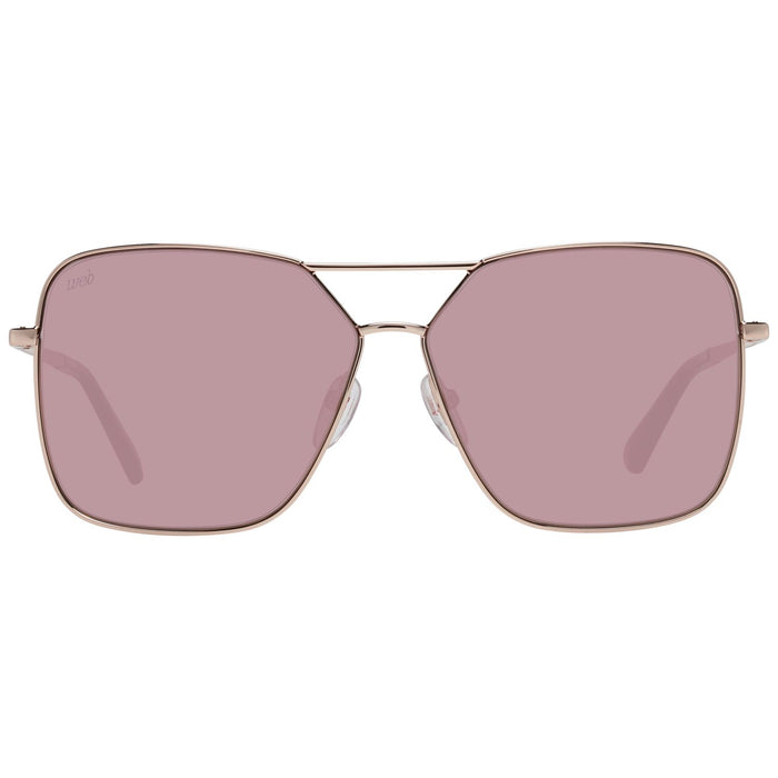 Ochelari de Soare Damă Web Eyewear WE0285 33U ø 59 mm