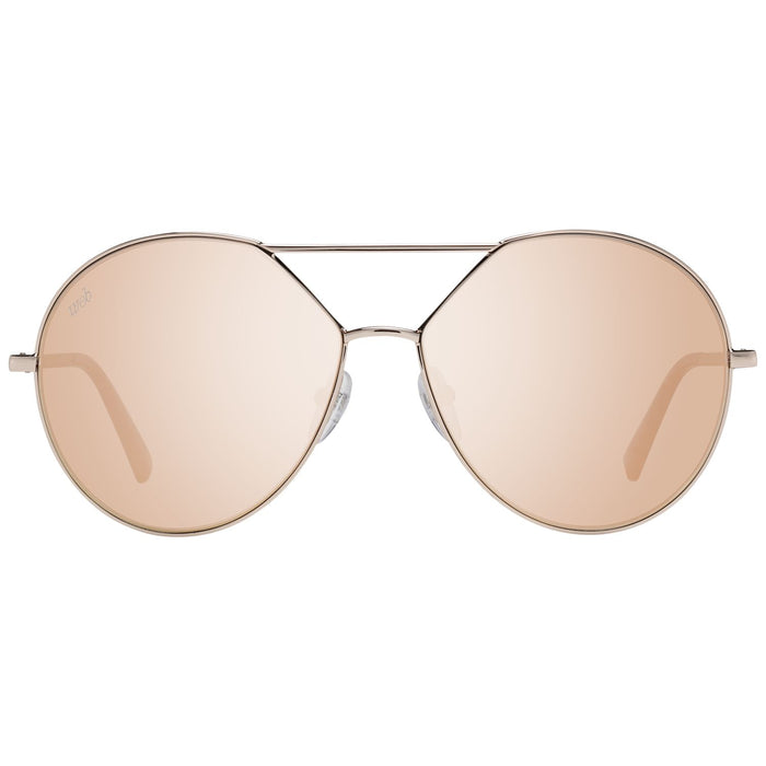 Ochelari de Soare Damă Web Eyewear WE0286 5728C ø 57 mm