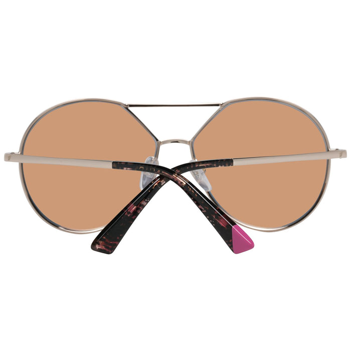 Ochelari de Soare Damă Web Eyewear WE0286 5728C ø 57 mm