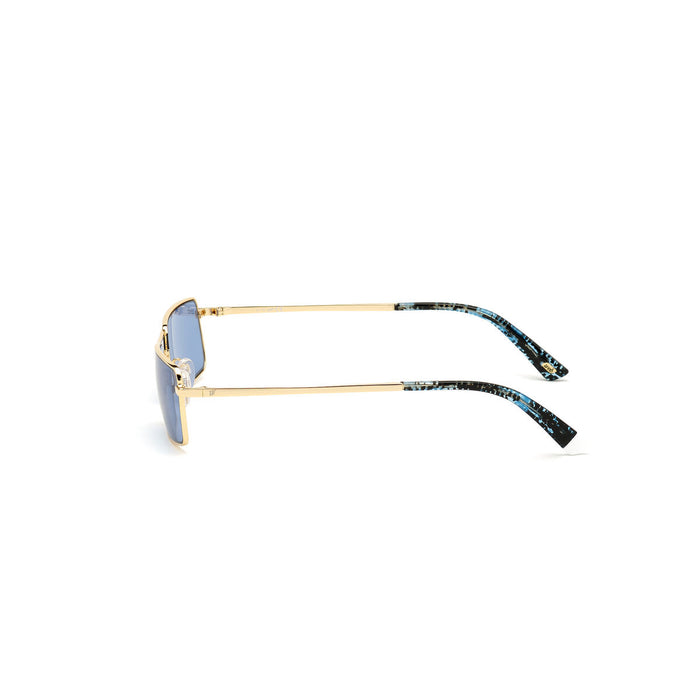 Ochelari de Soare Bărbați Web Eyewear WE0287-5430V ø 54 mm