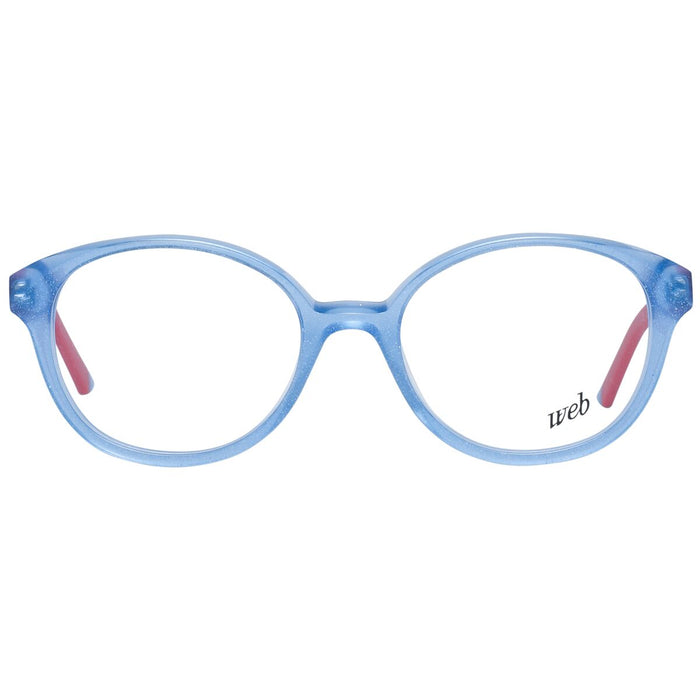 Ramă de Ochelari Damă Web Eyewear WE5266 47092