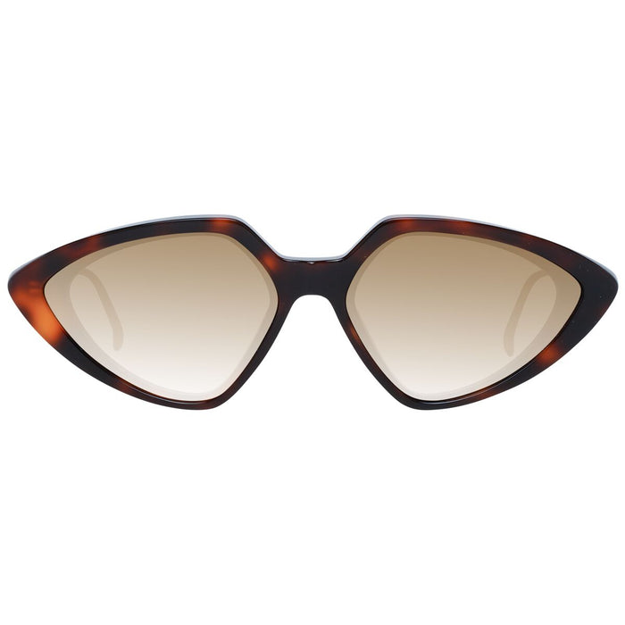 Ochelari de Soare Damă Sportmax SM0011 5852F
