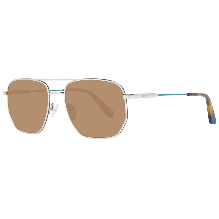 Ochelari de Soare Bărbați Gant GA7118 5732E