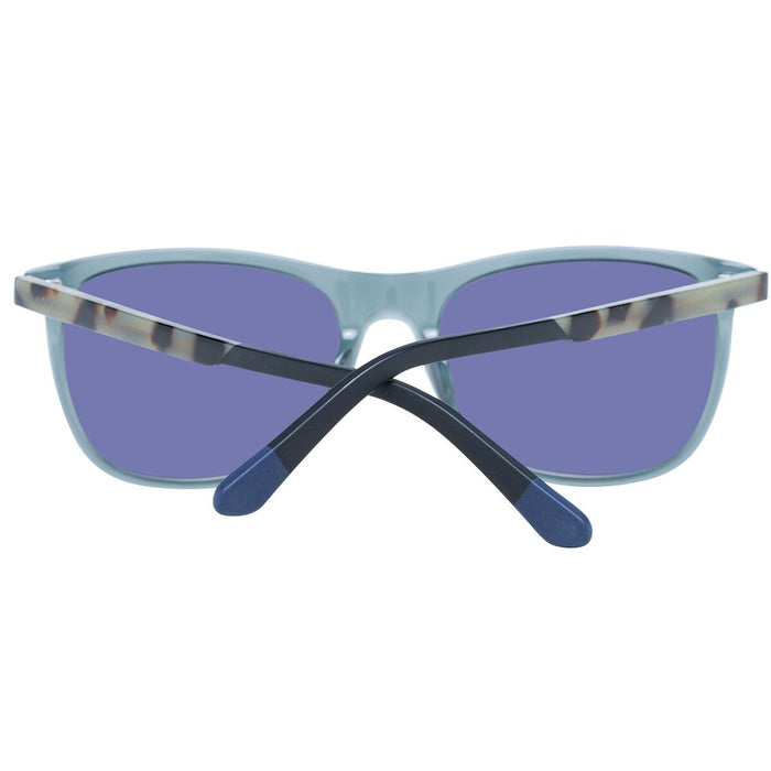Ochelari de Soare Bărbați Gant GA7126 5720C