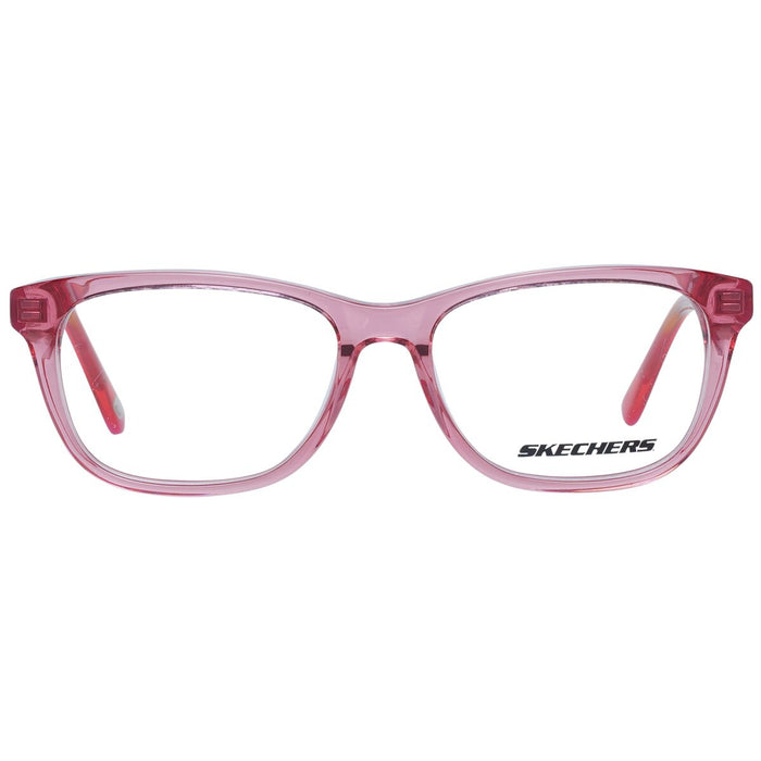 Ramă de Ochelari Damă Skechers SE1643 47074