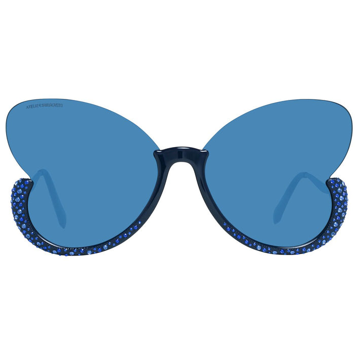 Ochelari de Soare Damă Swarovski SK0270-P 90W65