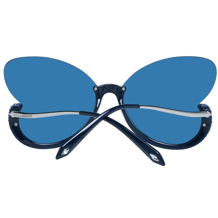 Ochelari de Soare Damă Swarovski SK0270-P 90W65