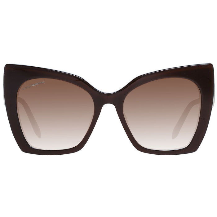 Ochelari de Soare Damă Swarovski SK0271-P 48G53