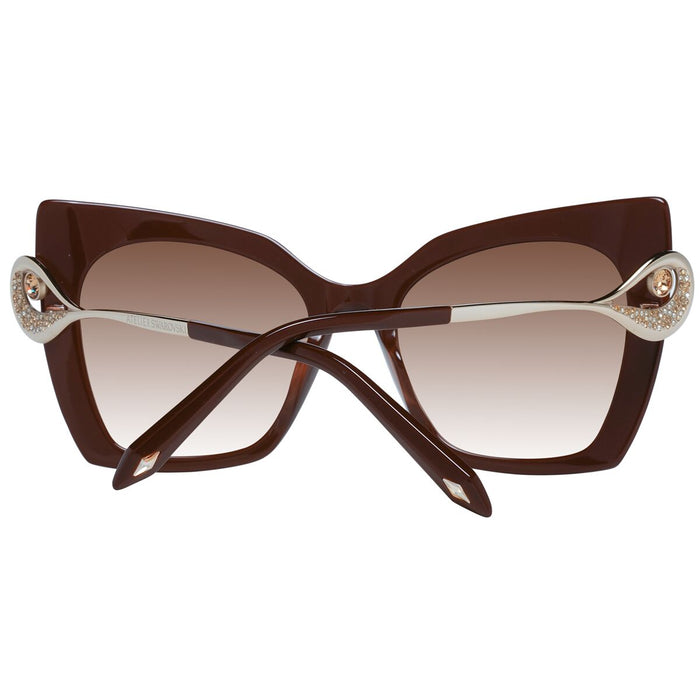 Ochelari de Soare Damă Swarovski SK0271-P 48G53