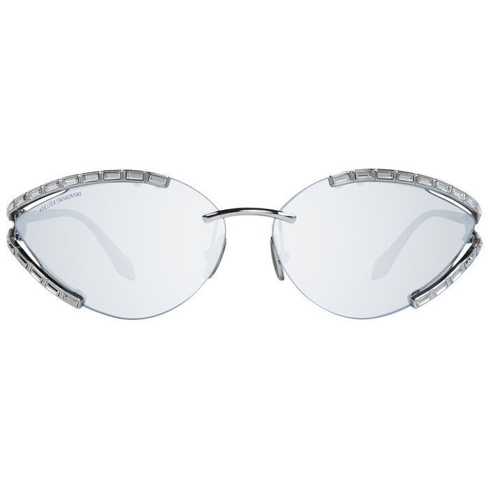 Ochelari de Soare Damă Swarovski SK0273-P 16C66