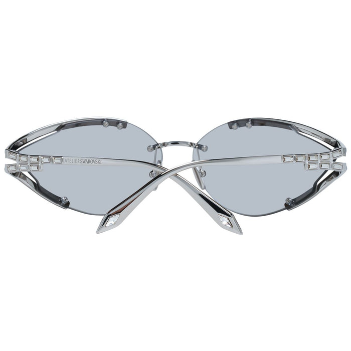 Ochelari de Soare Damă Swarovski SK0273-P 16C66