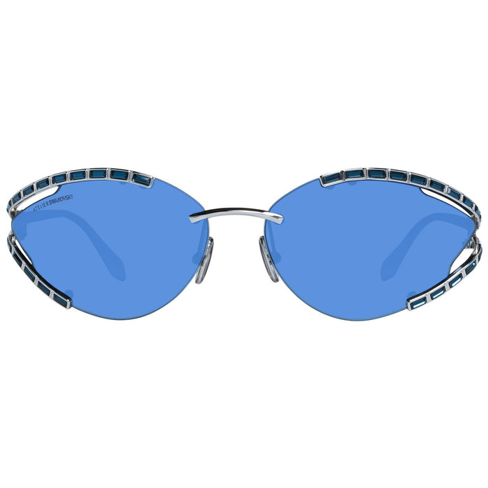 Ochelari de Soare Damă Swarovski SK0273-P 16W66