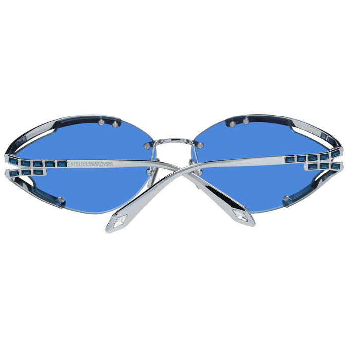 Ochelari de Soare Damă Swarovski SK0273-P 16W66