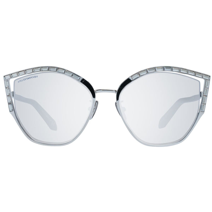 Ochelari de Soare Damă Swarovski SK0274-P-H 16C56