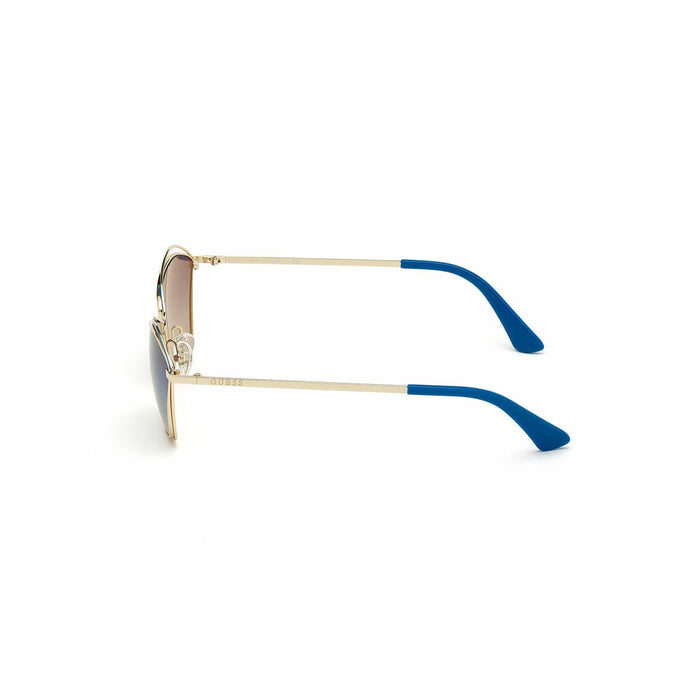Ochelari de Soare Damă Guess GU7639-32W ø 59 mm
