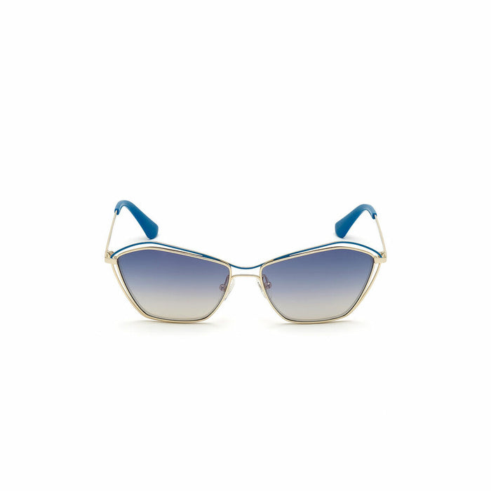 Ochelari de Soare Damă Guess GU7639-32W ø 59 mm