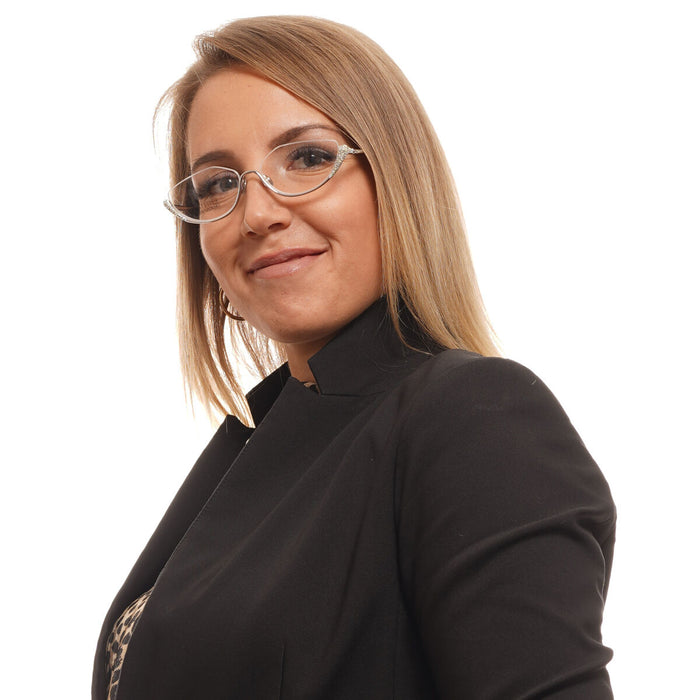 Ramă de Ochelari Damă Swarovski SK5359-P 01656