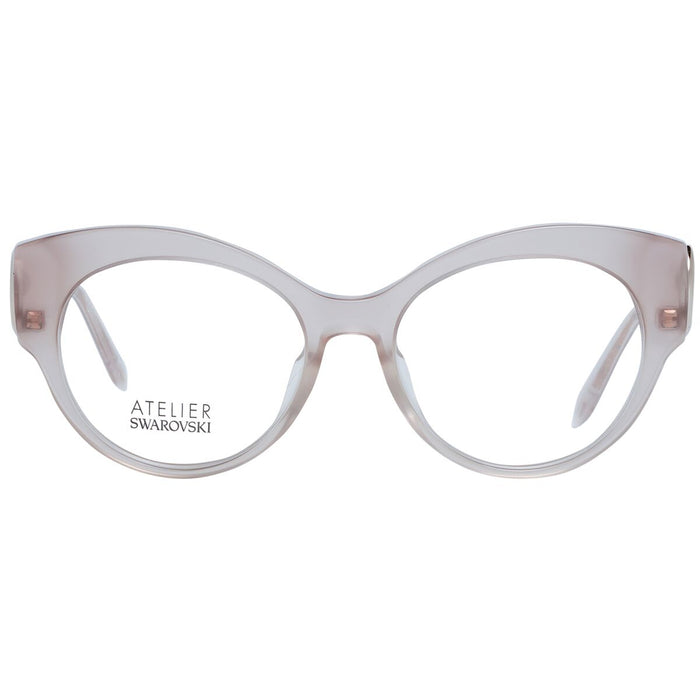 Ramă de Ochelari Damă Swarovski SK5358-P 05752