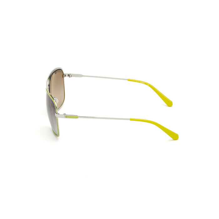 Ochelari de Soare Bărbați Guess GU6960-6010P ø 60 mm