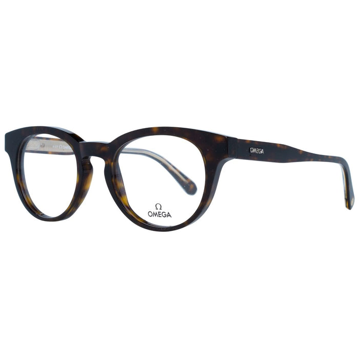 Ramă de Ochelari Unisex Omega OM5003-H 52052