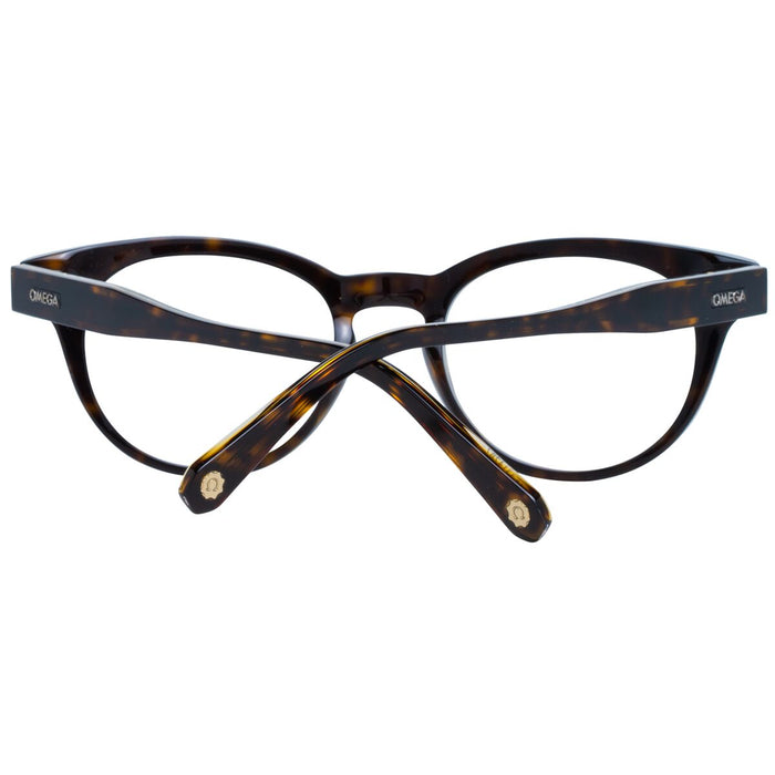 Ramă de Ochelari Unisex Omega OM5003-H 52052