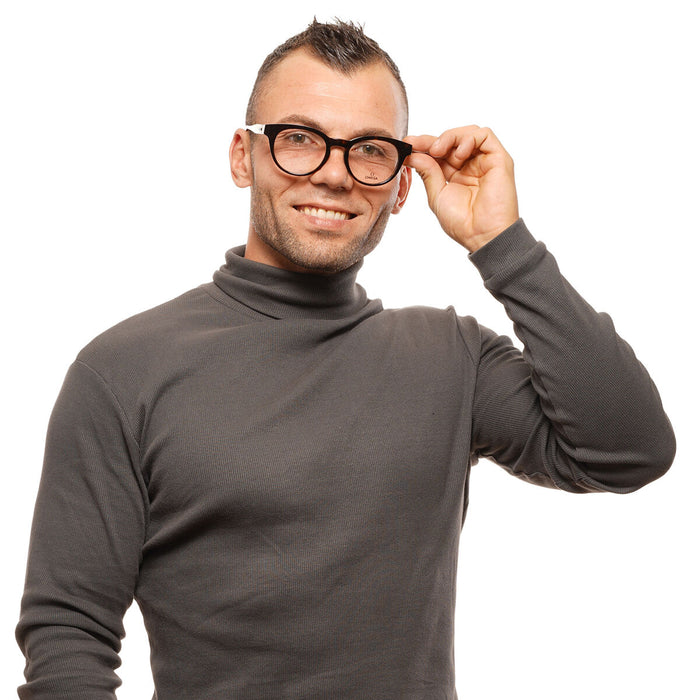 Ramă de Ochelari Unisex Omega OM5003-H 52052