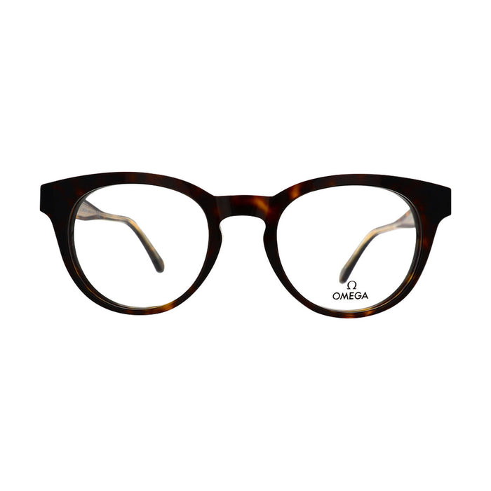 Ramă de Ochelari Bărbați Omega OM5003_H-052-52