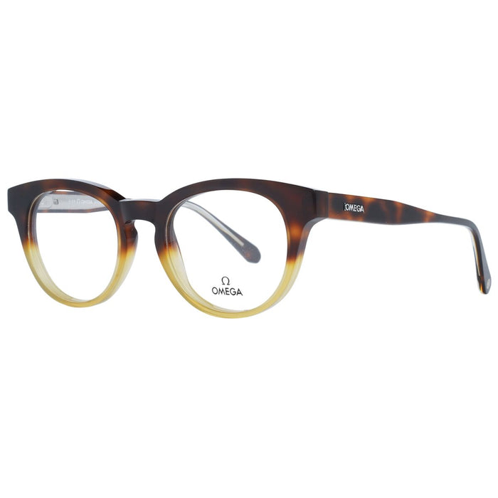 Ramă de Ochelari Bărbați Omega OM5003-H 52056