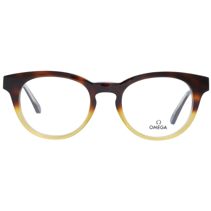 Ramă de Ochelari Bărbați Omega OM5003-H 52056