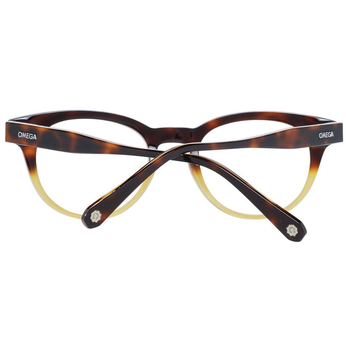 Ramă de Ochelari Bărbați Omega OM5003-H 52056