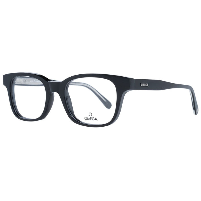 Ramă de Ochelari Bărbați Omega OM5004-H 52001