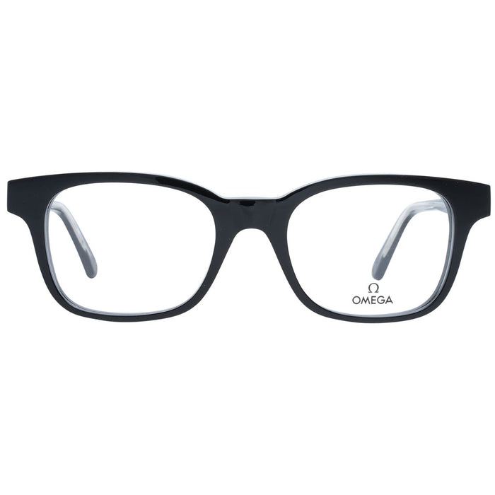 Ramă de Ochelari Bărbați Omega OM5004-H 52001
