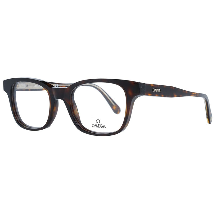 Ramă de Ochelari Bărbați Omega OM5004-H 52052